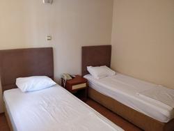 Akkus Kaya Hotel