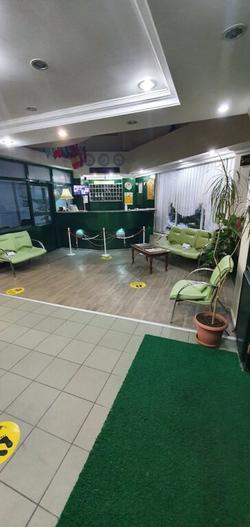 Akkus Kaya Hotel