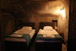 Rose Cave Hotel