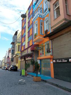 Verseca Hotel