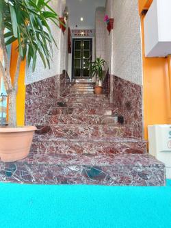 Verseca Hotel