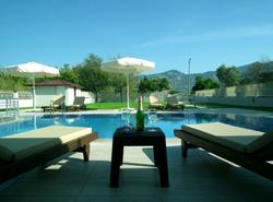 Villa Aktas