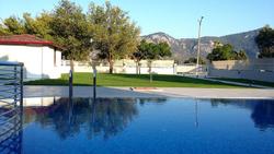 Villa Aktas