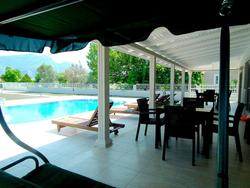 Villa Aktas