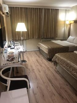 Pithana Hotel