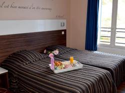 Hotel Les Bords De Seine