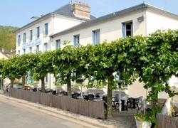 Hotel Les Bords De Seine