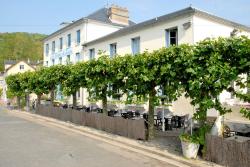 Hotel Les Bords De Seine