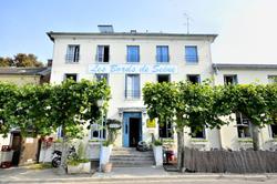 Hotel Les Bords De Seine