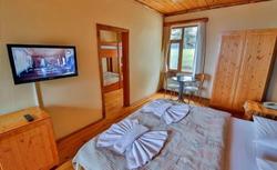Ahsap Park Hotel