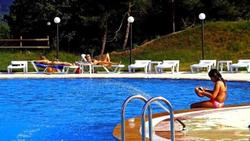 Ahsap Park Hotel