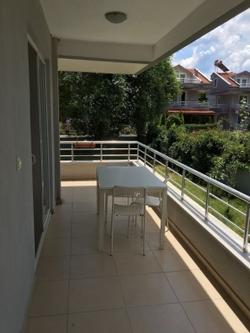Çam Apart Hotel