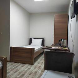 Metatron Suit Hotel