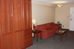 Mansion View Inn And Suite