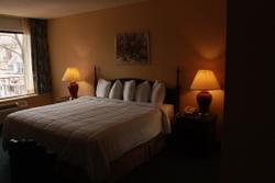 Mansion View Inn And Suite
