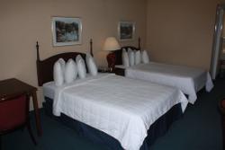 Mansion View Inn And Suite