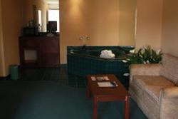 Mansion View Inn And Suite