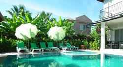 Villa Nehir