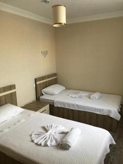 Karacan Park Hotel
