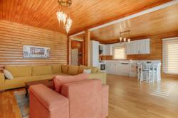 Villa Defne by Lucida Villas