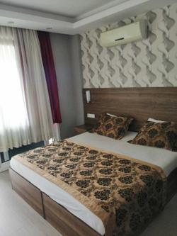 Plaj Hotel Kumburgaz