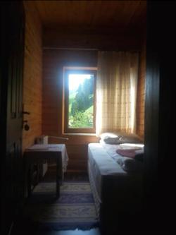 Pirikoglu Hotel