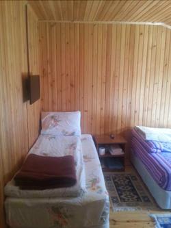 Pirikoglu Hotel