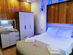 Minaz Hotel