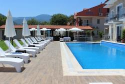 Dalyan Vespera Hotel