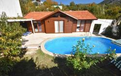 Villa Honey