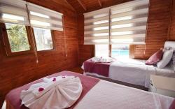 Villa Honey