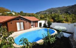 Villa Honey