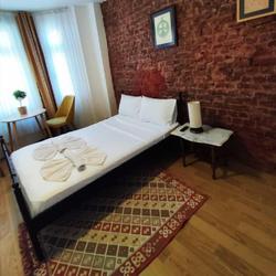 Azad Homes Nilgün