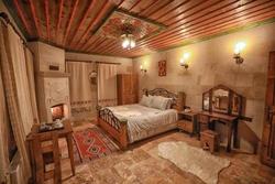 Travel Inn Stone Hotel Goreme Cappadocia