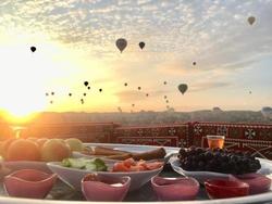 Travel Inn Stone Hotel Goreme Cappadocia