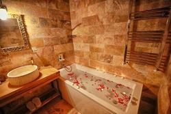 Travel Inn Stone Hotel Goreme Cappadocia