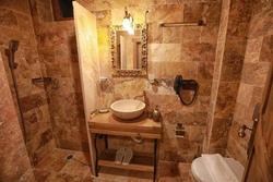 Travel Inn Stone Hotel Goreme Cappadocia