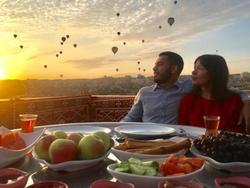 Travel Inn Stone Hotel Goreme Cappadocia