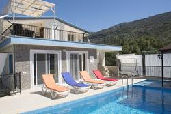 Villa Ozlem