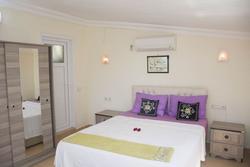 Villa Ozlem