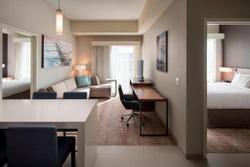 Residence Inn By Marriott Oklahoma City Norman