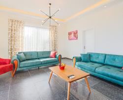 Villa Gelincik Hill Villas Kalkan
