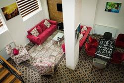 Sarah Suites