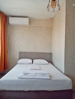White Blue Hotels