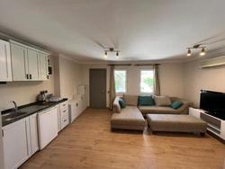 Mars Villas Apart Hotel