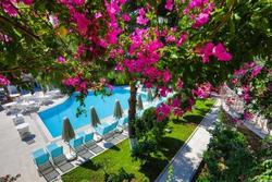 Mars Villas Apart Hotel
