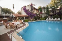 Mars Villas Apart Hotel