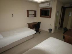 Istanbul Central Inn Hotel