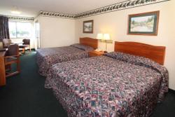 Barker's Island Inn Resort