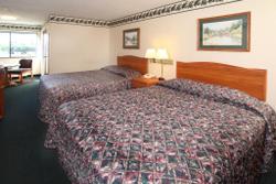 Barker's Island Inn Resort
